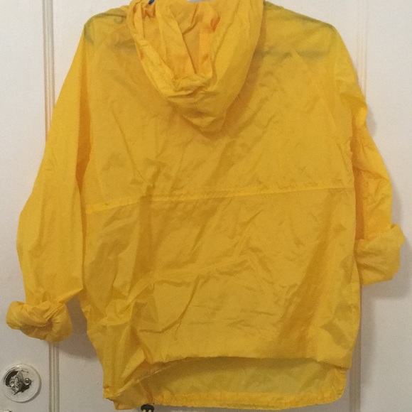Urban outfitters windbreaker pullover - Picture 2 of 2